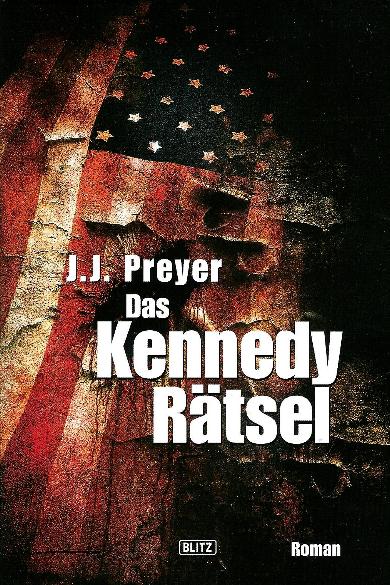 Larry Brent Hardcover Nr. 1: Das Kennedy-Rätsel