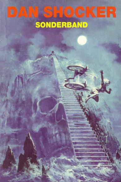 Dan Shocker Sonderband