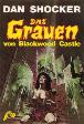 Larry Brent Taschenbuch Nr. 9: Das Grauen von Blackwood Castle