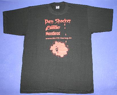 Dan Shocker T-Shirt
