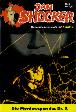 Dan Shocker Nr. 3: Die Mordwespen des Dr. X