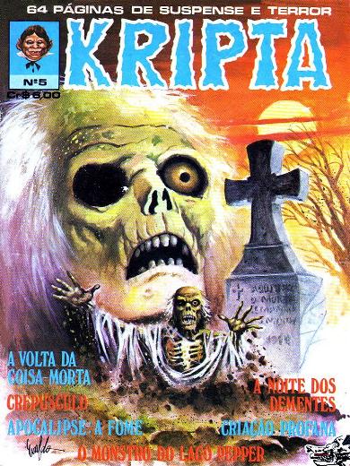 KRIPTA Nr. 5