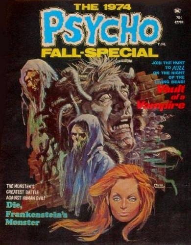 Psycho