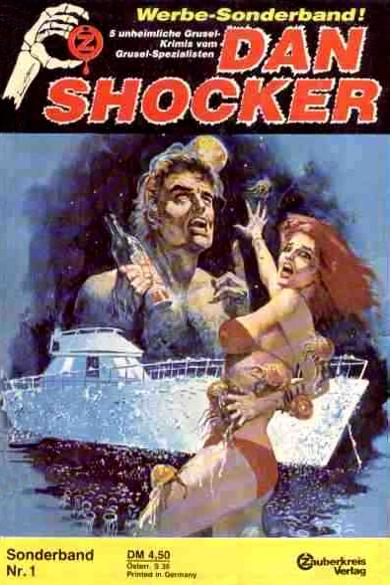 Werbe-Sonderband Nr. 1