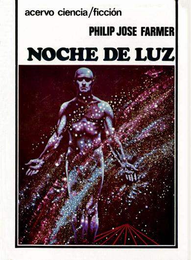 "NOCHE DE LUZ" von Philip Jose Farmer 
