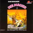 Der Magier H&ouml;rspiel Nr. 2: Geister der Vergangenheit