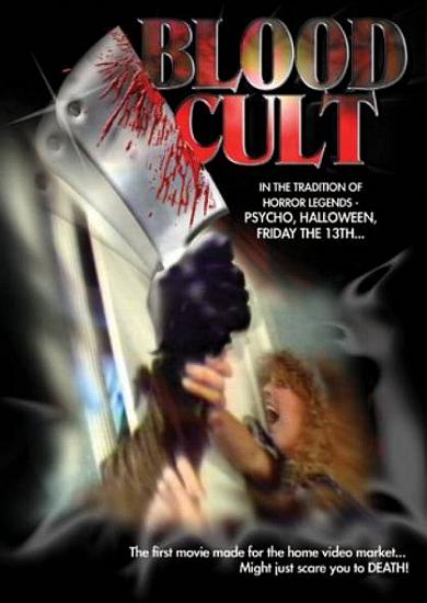 "Blood Cult"