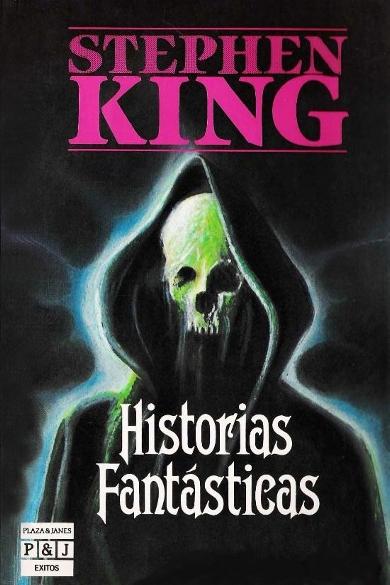 "Historias fantásticas" von Stephen King