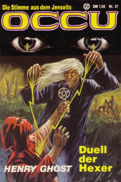 Occu Nr. 37: Duell der Hexer