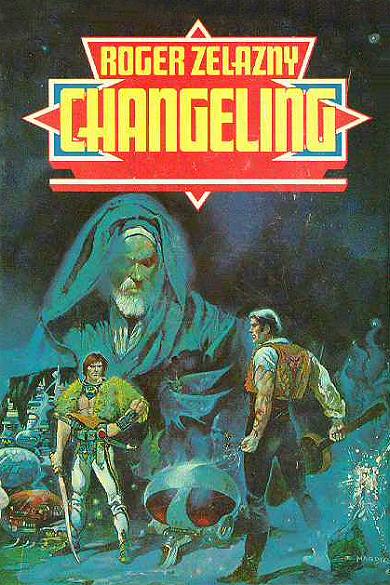 "CHANGELING" von Roger Zelazny