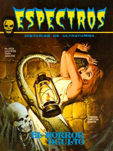ESPECTROS Nr. 3