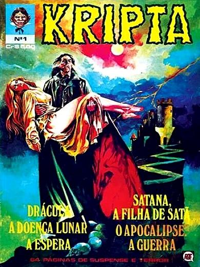 KRIPTA Nr. 1