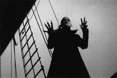 "Nosferatu - Phantom der Nacht"