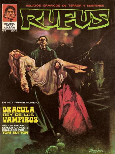 Rufus Nr. 1