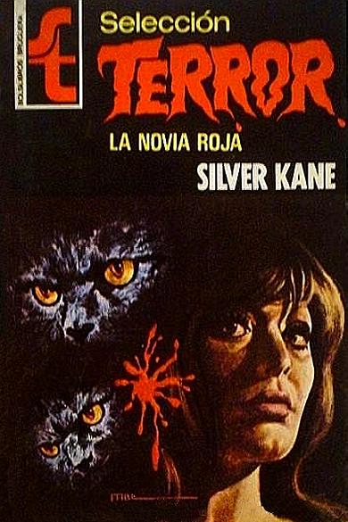 "SELECCION TERROR" Nr. 139