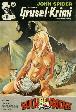 Silber-Grusel-Krimi Nr. 218: Buch der Rache