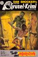 Silber-Grusel-Krimi Nr. 321: Vor der Tür stand Frankenstein