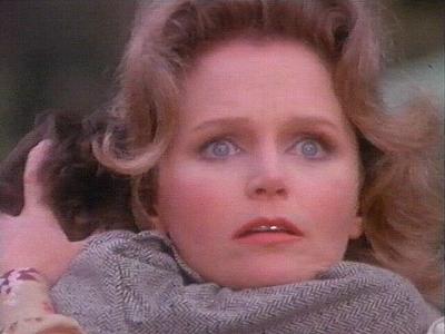 Lee Remick in "Das Omen"