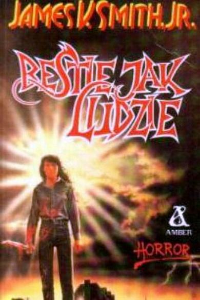 "BESTIE JAK LUDZIE" von James V. Smith Jr.