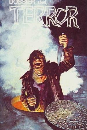 "Dossier del Terror"