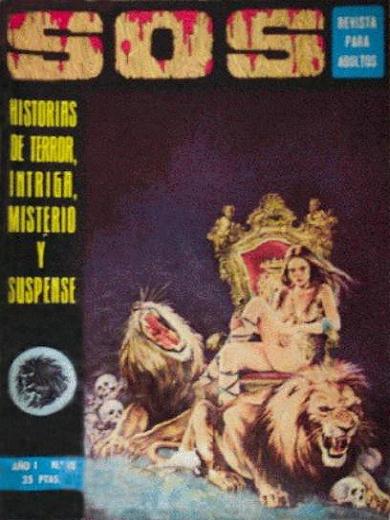 SOS Nr. 12