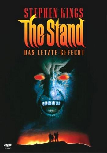 DVD: The Stand