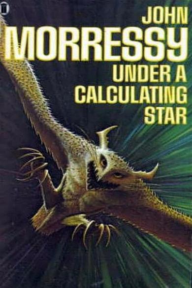 "Under a Calculating Star" von John Morressy