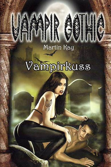 Vampir-Gothic Nr. 2: Vampirkuss