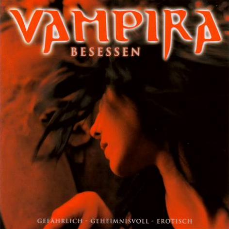 Vampira Nr. 3: Besessen