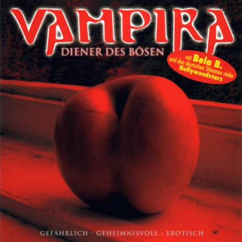 Vampira Nr. 7: Diener des B&ouml;sen
