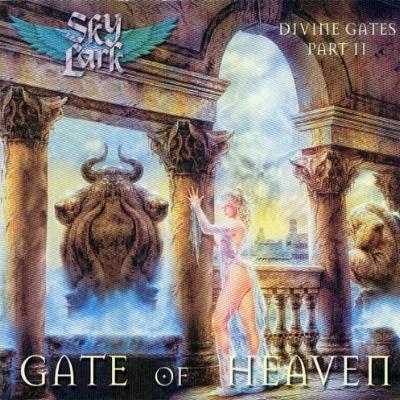 "Gate of Heaven" von Skylark