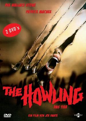 "The Howling - Das Tier"