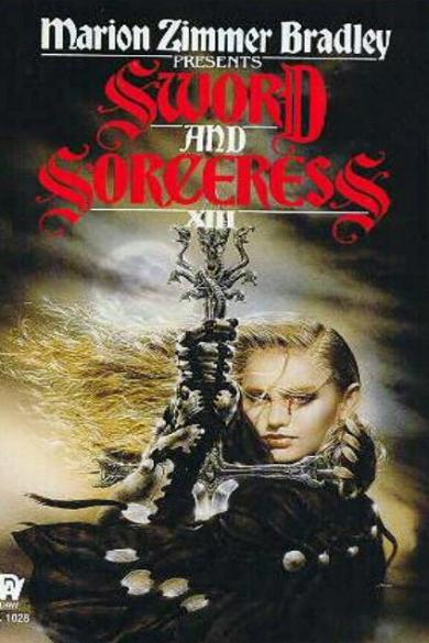"Sword and Sorceress"