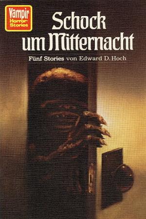 Vampir-Horror-Taschenbuch Nr. 26: Schock um Mittternacht