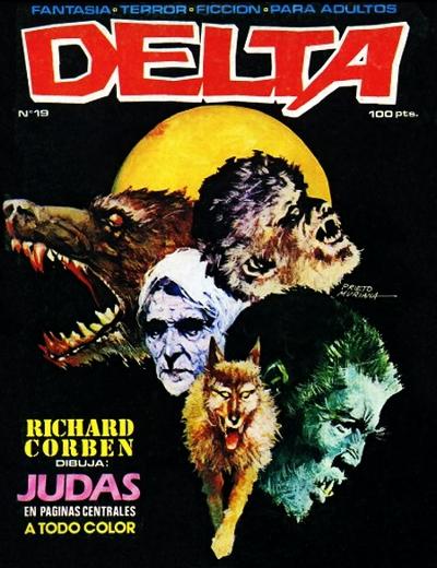 DELTA Nr. 19