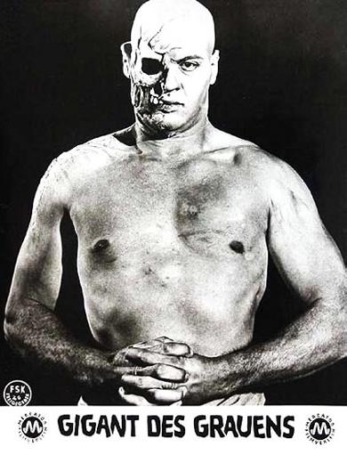 "Gigant des Grauens" (USA 1958)