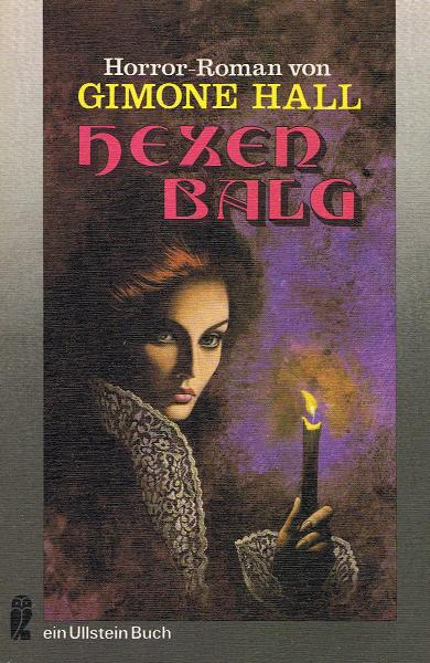 "Hexenbalg" von Gimone Hall